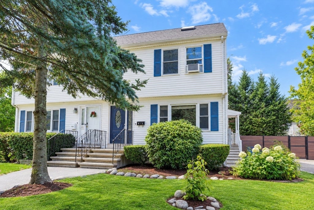 Photo of 81 Grant Avenue, Belmont, MA