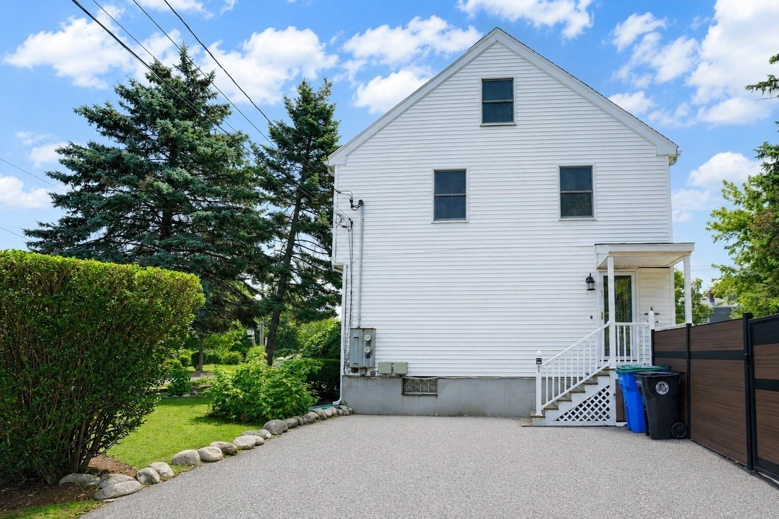 81 Grant Avenue #81, Belmont, MA Photo #17