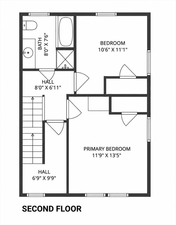81 Grant Avenue #81, Belmont, MA Photo #21