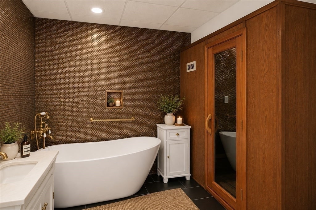 81 Grant Avenue #81, Belmont, MA Photo #13