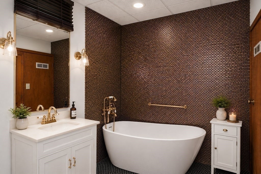 81 Grant Avenue #81, Belmont, MA Photo #14