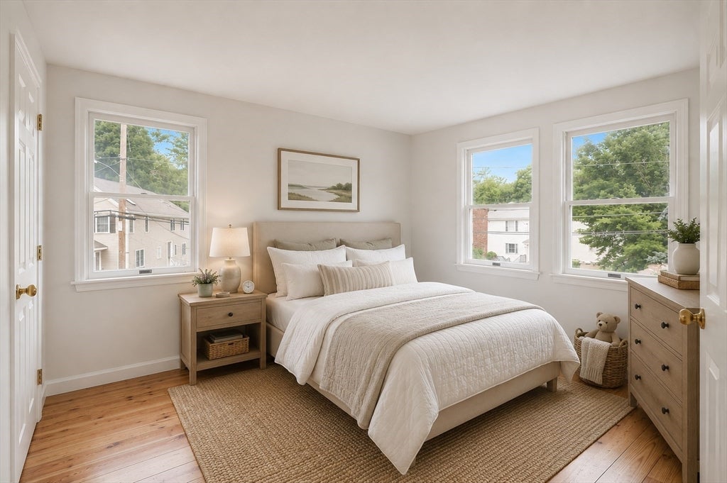 81 Grant Avenue #81, Belmont, MA Photo #7