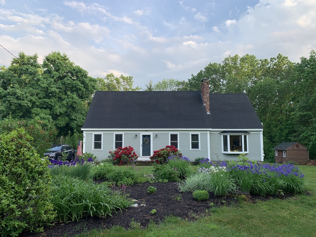 212 Taylor Rd