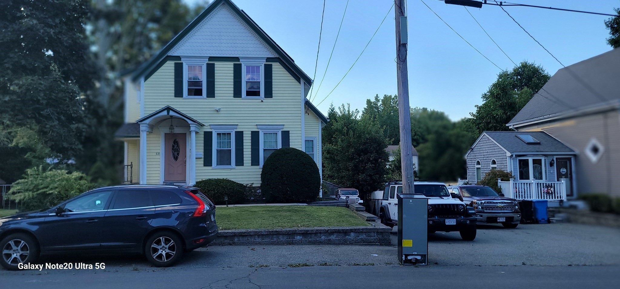 68 Jenkins Ave