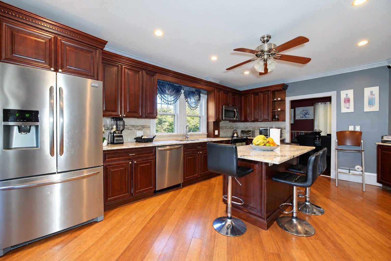 68 Jenkins Ave, Whitman, MA, 68 Jenkins Ave, Whitman, MA Photo #5