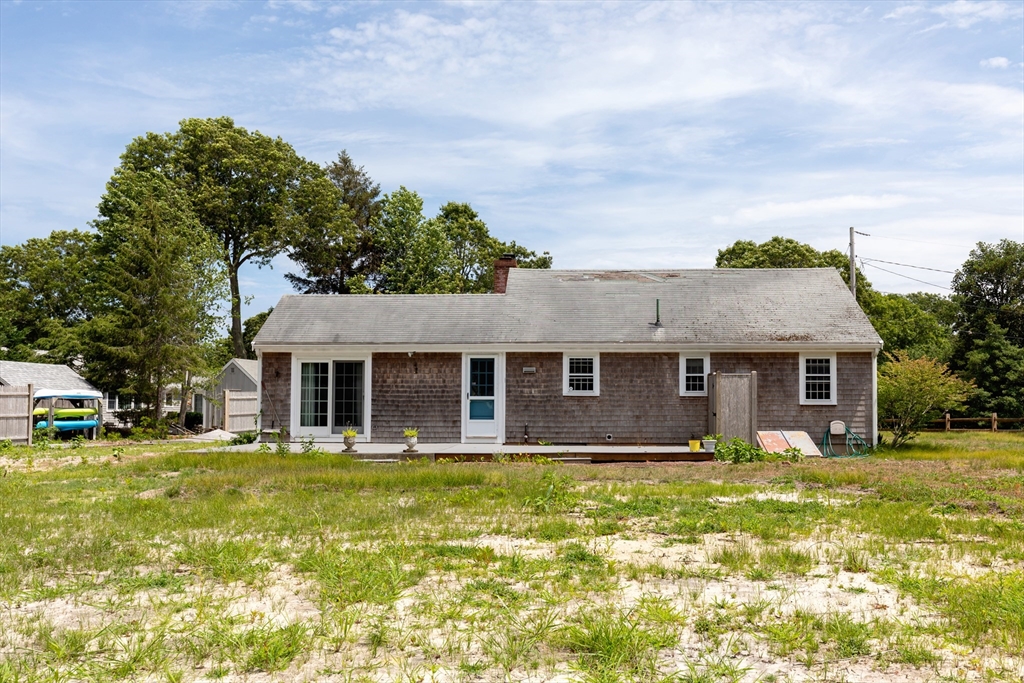 27 Tern Rd