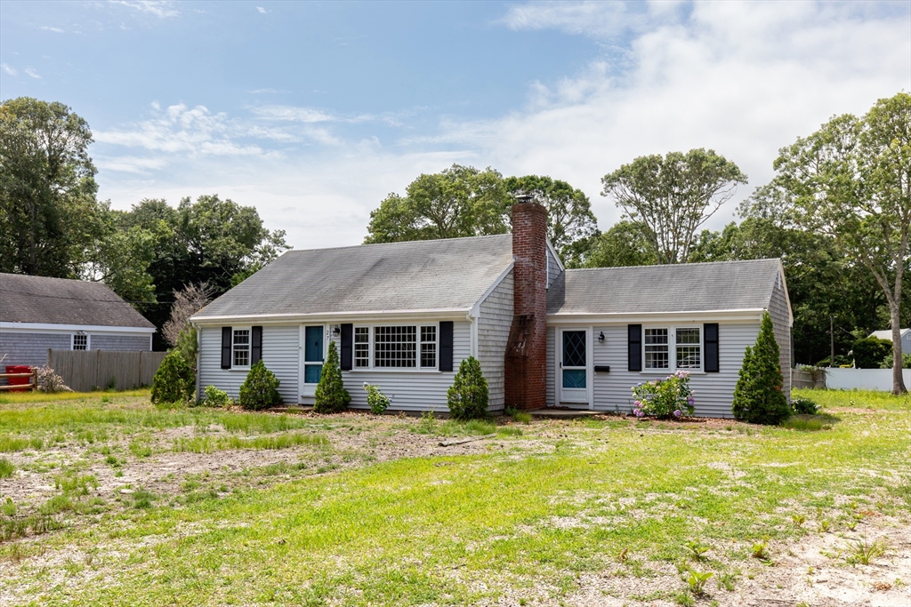 27 Tern Rd