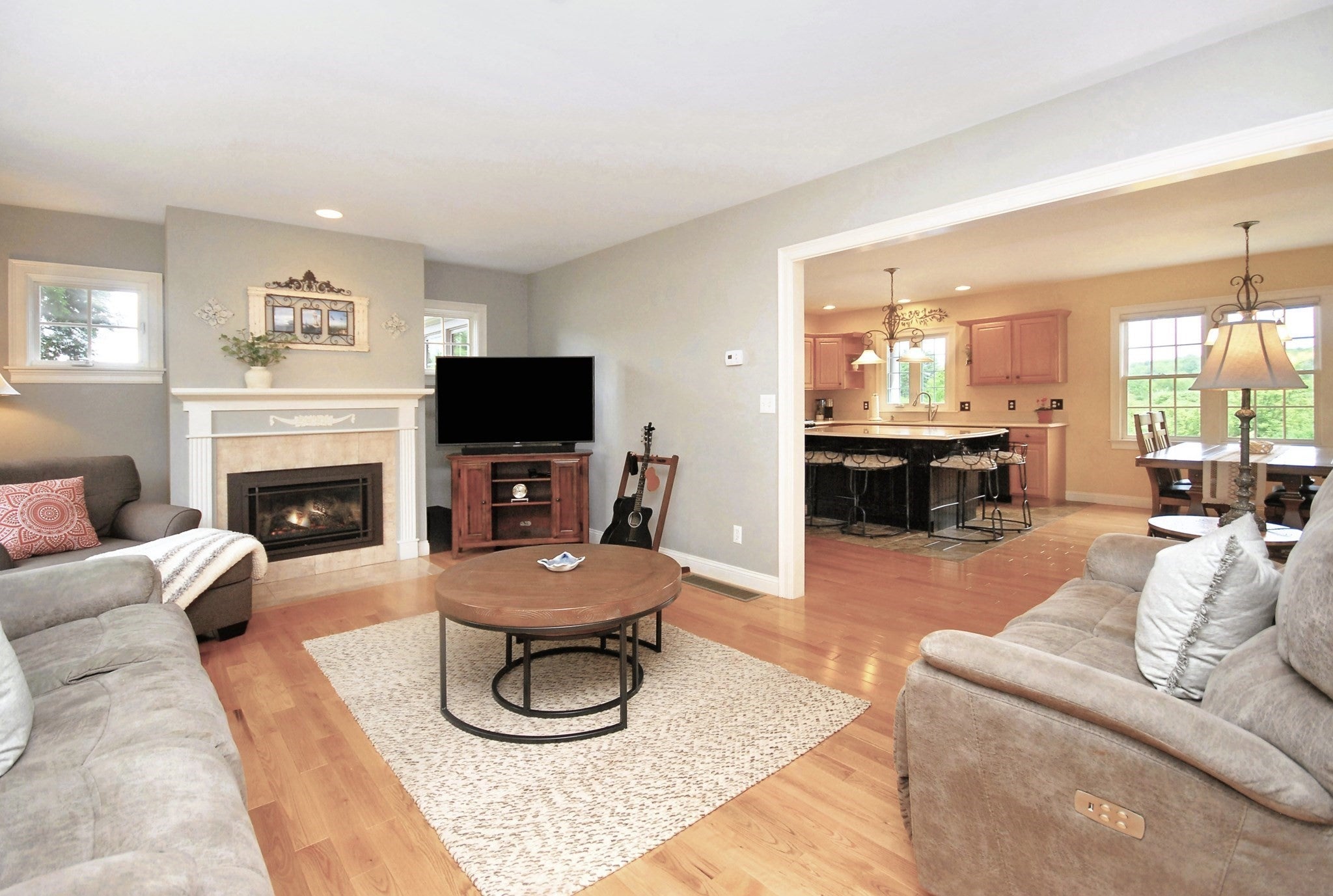 35 Lancaster County Rd #8, Harvard, MA, 35 Lancaster County Rd #8, Harvard, MA Photo #8