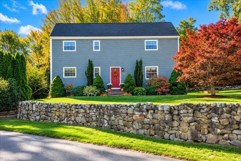 Photo of 4 Emerald Ave, Salem, MA 01970 (MLS # 73593121)