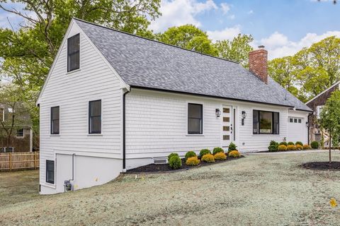 7 Sandy Ln Harwich MA 02645