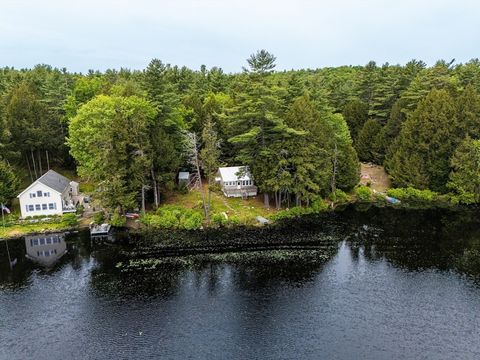Photo of 54 Bray Rd, Chesterfield, MA 01012 (MLS # 73526790)
