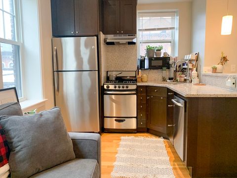 Photo of 33 Anderson Street #6, Boston, MA 02114 (MLS # 73478550)