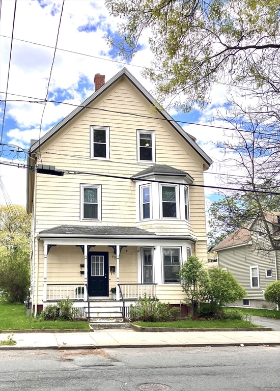 65 Kirtland ST #3, Lynn, MA Photo #1