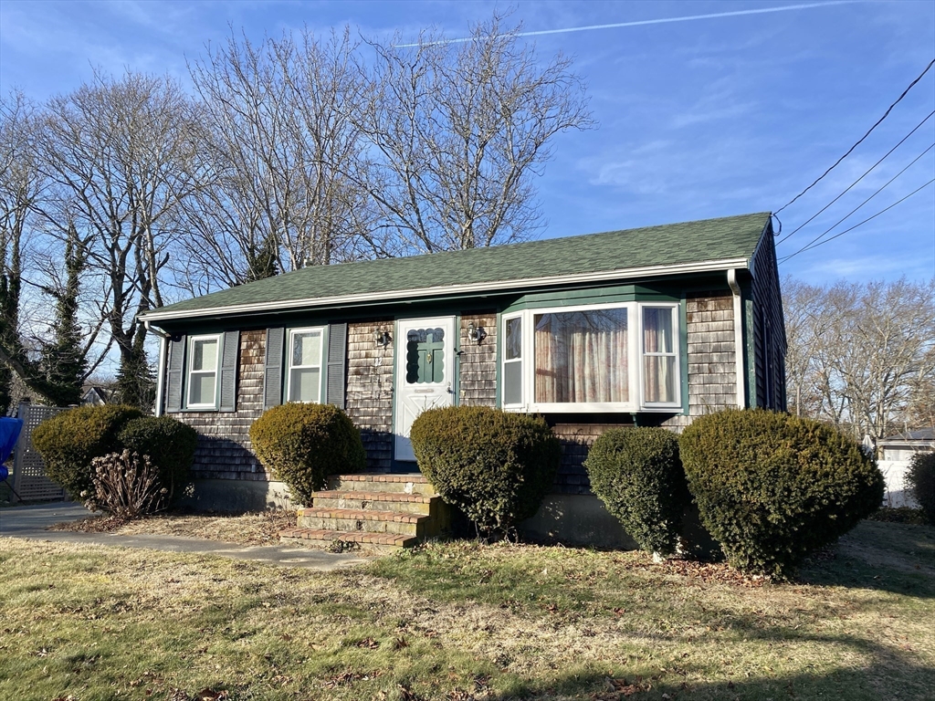 32 Seaview Ave