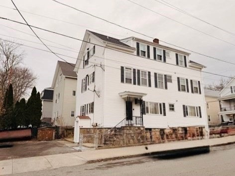 631 Walnut St, Fall River, MA, 631 Walnut St, Fall River, MA Photo #14