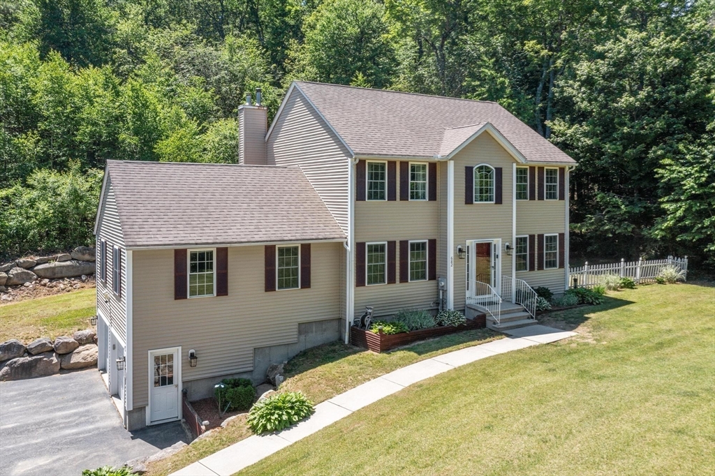 682 Ashburnham Hill Rd