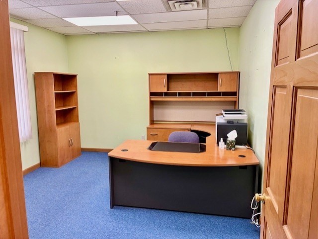 120 West Center 7
