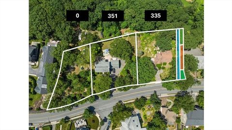 0,351&335 Langley Road Newton MA 02459