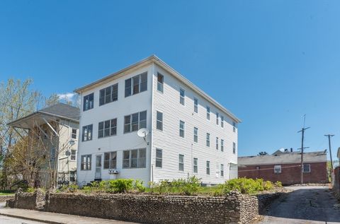 Photo of 18 Pearl St, Webster, MA 01570 (MLS # 73513119)