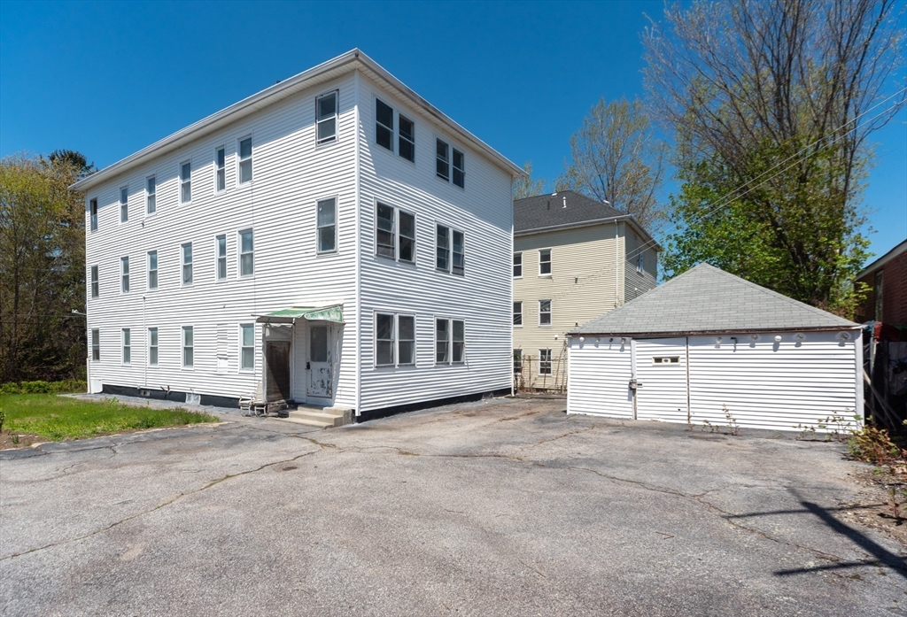 18 Pearl St