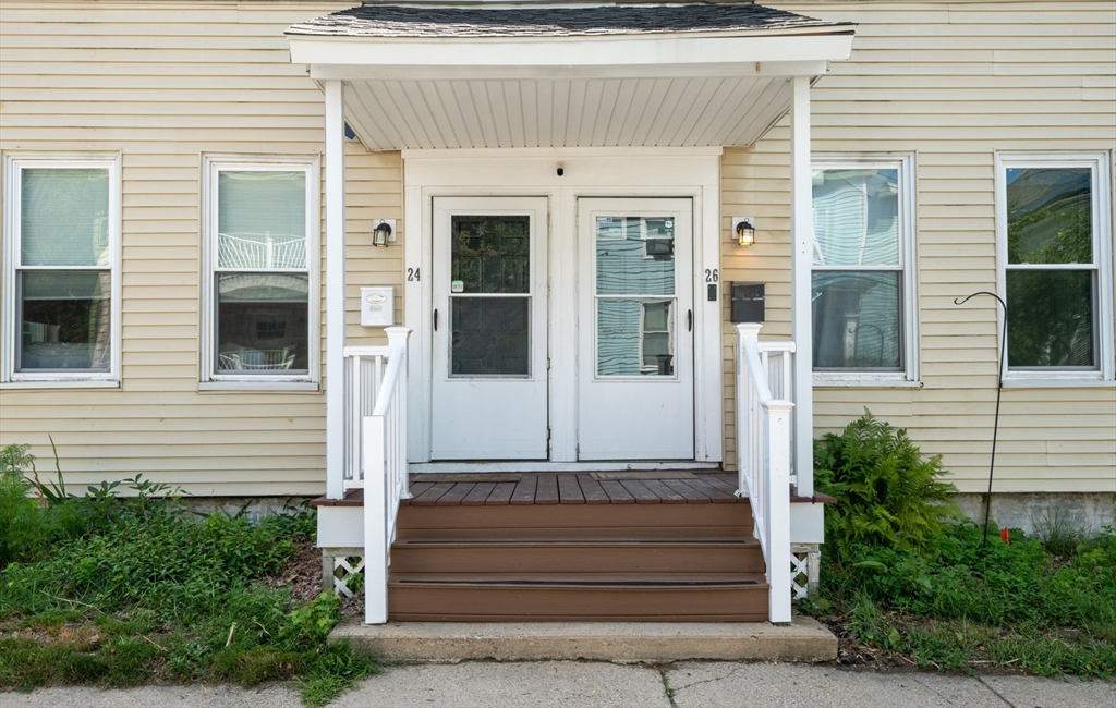24-26 Union Street