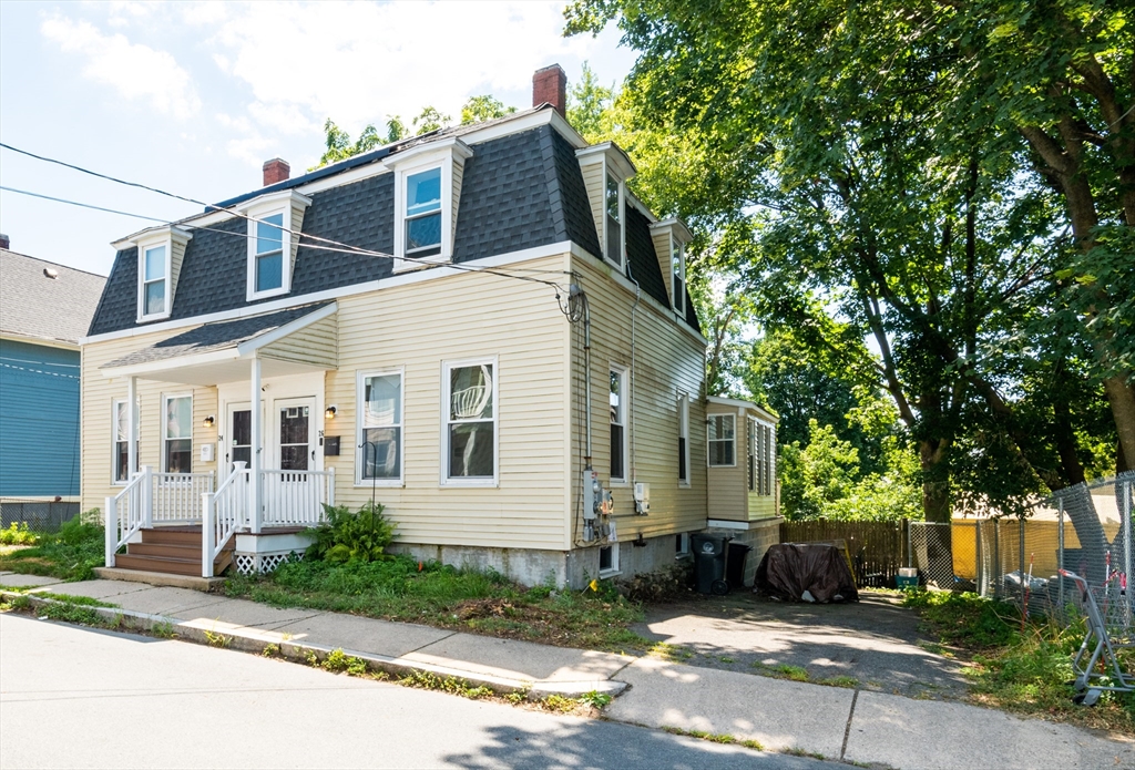 24-26 Union Street