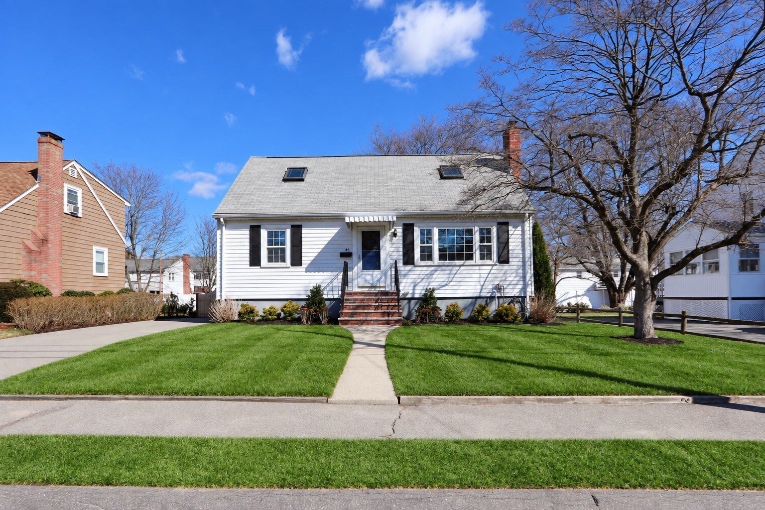 45 Redwood Drive, Norwood, MA Photo #14