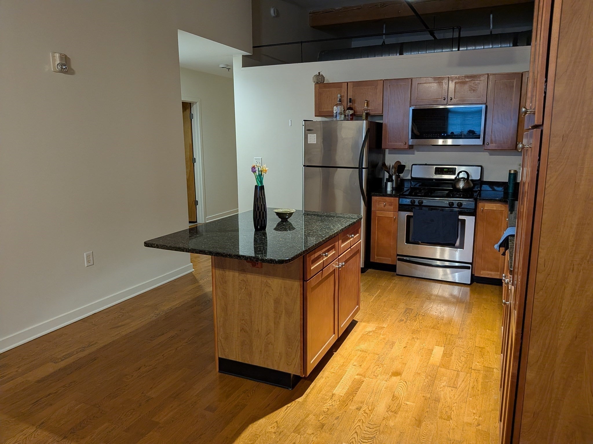 160 Fremont ST 213, Worcester MA 01603