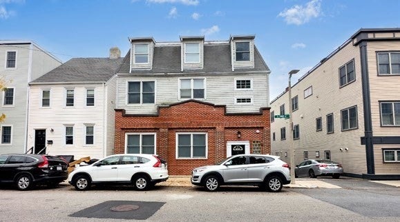 550 E 3rd Street