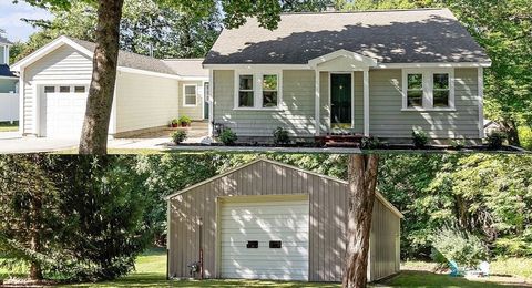 16 Abbot Street Westford MA 01886