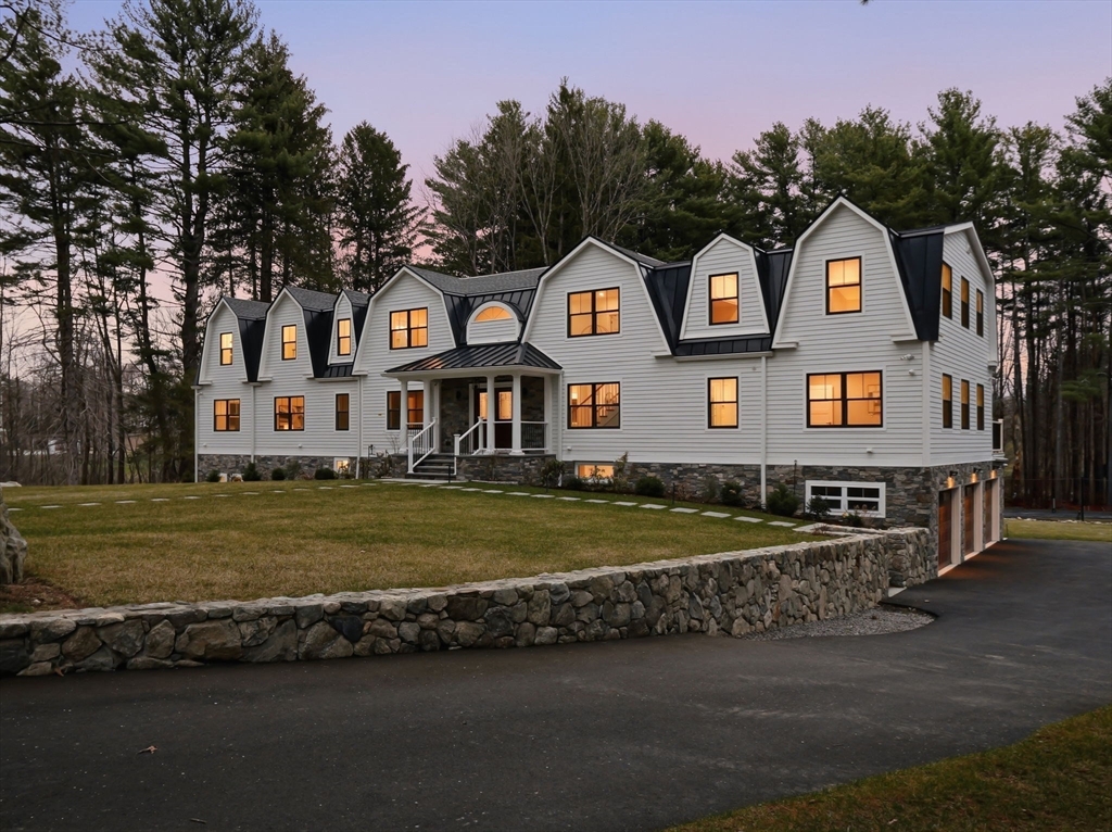 22 Lincoln Rd