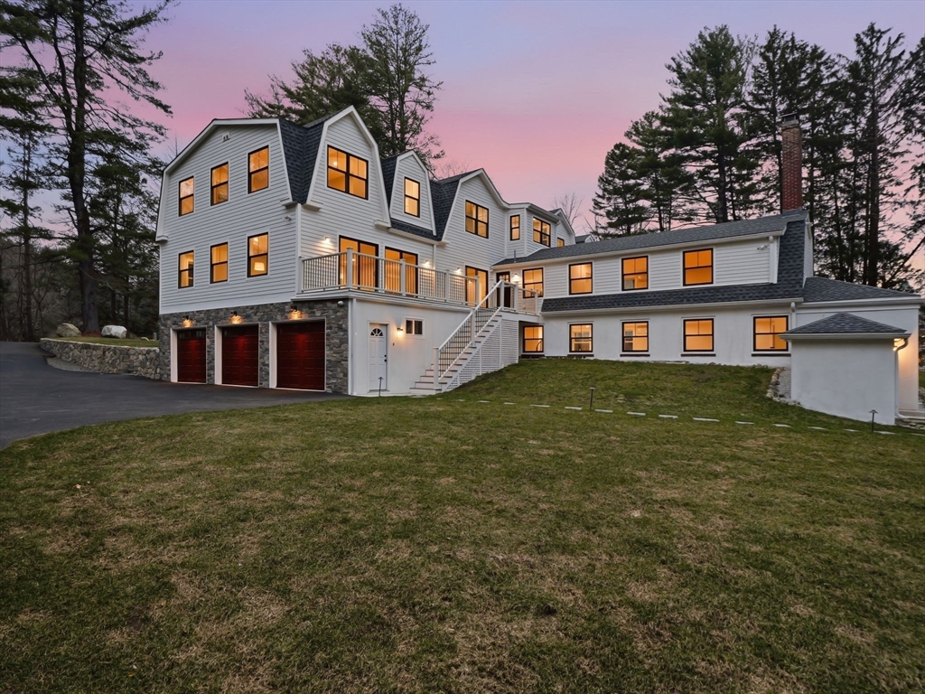 22 Lincoln Rd