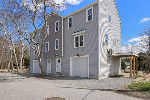 Photo of 46 Holt Rd #A, Bourne, MA 02532 (MLS # 73489606)