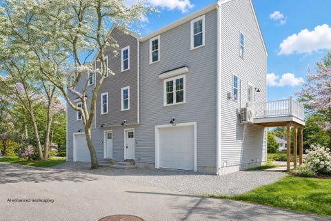 Photo of 46 Holt Rd #A, Bourne, MA 02532 (MLS # 73489606)