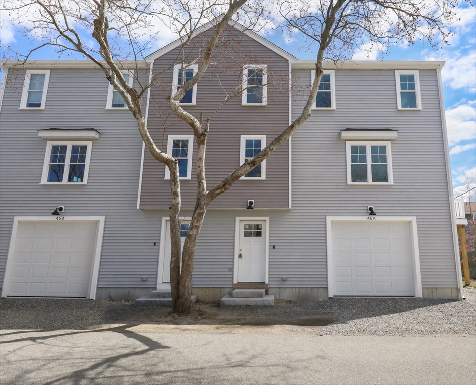 46 Holt Rd A
