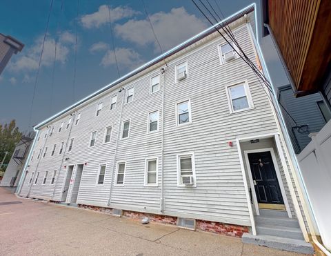 Photo of 1-4 Schrepel Pl, Boston, MA 02127 (MLS # 73492835)