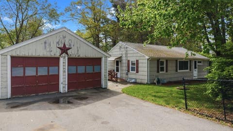 Photo of 5 2nd Ave, Lakeville, MA 02347 (MLS # 73517425)
