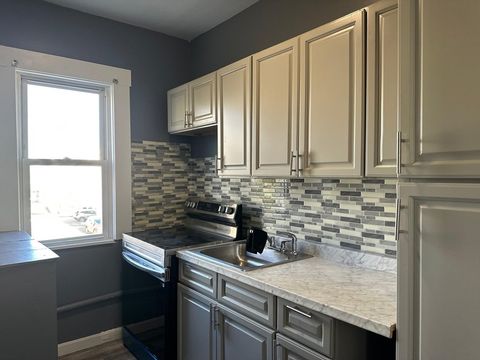 Photo of 175 Phillips Avenue #Apt 2, New Bedford, MA 02746 (MLS # 73461774)