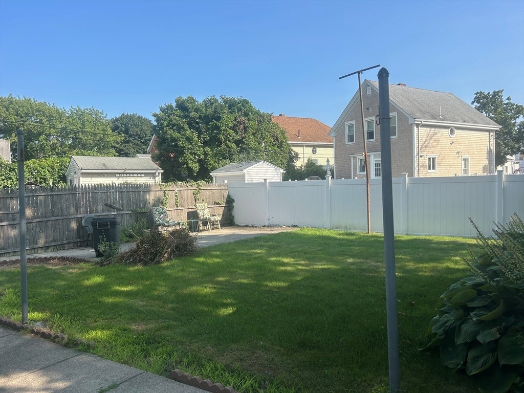 28 Gosnold St, New Bedford, MA, 28 Gosnold St, New Bedford, MA Photo #15