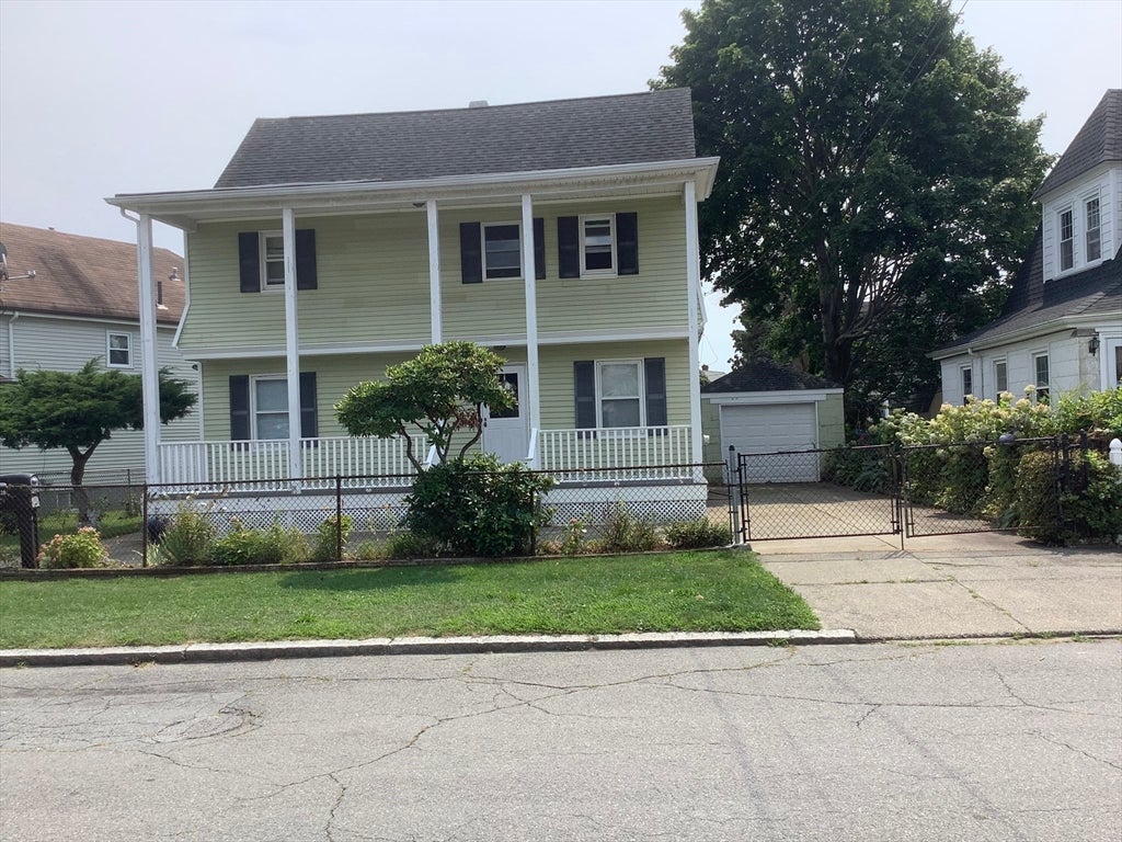 28 Gosnold St, New Bedford, MA, 28 Gosnold St, New Bedford, MA Photo #16