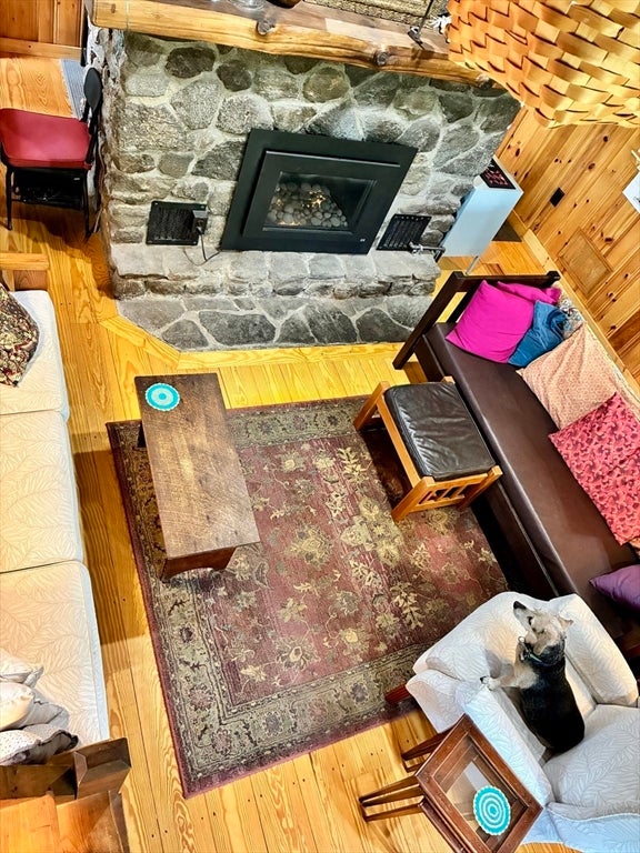 12 Lambs Cove Rd, Phillipston, MA, 12 Lambs Cove Rd, Phillipston, MA Photo #19