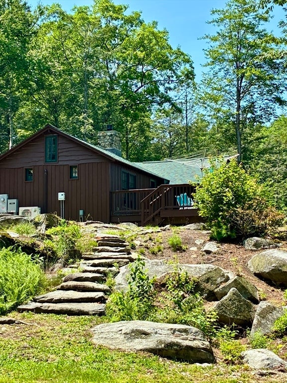 12 Lambs Cove Rd, Phillipston, MA, 12 Lambs Cove Rd, Phillipston, MA Photo #30