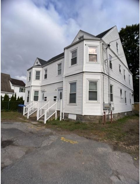 Photo of 11 Foskett Ct #A, Natick, MA 01760 (MLS # 73464960)