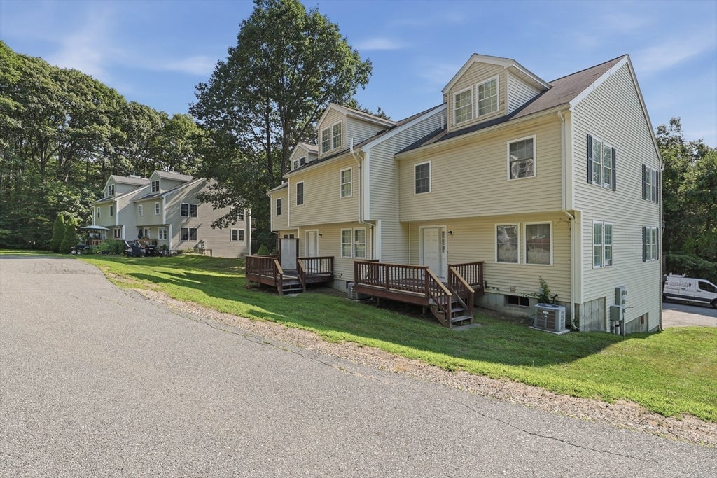 37 West Meadow Estates Drive #37, Townsend, MA Photo #31