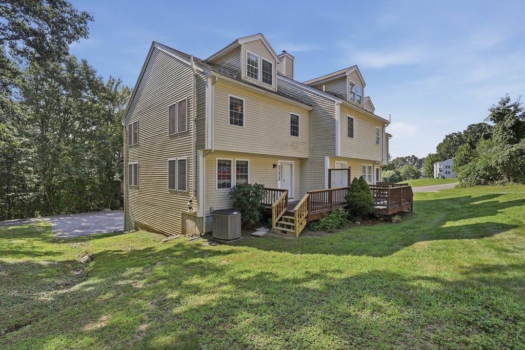 37 West Meadow Estates Drive #37, Townsend, MA Photo #29