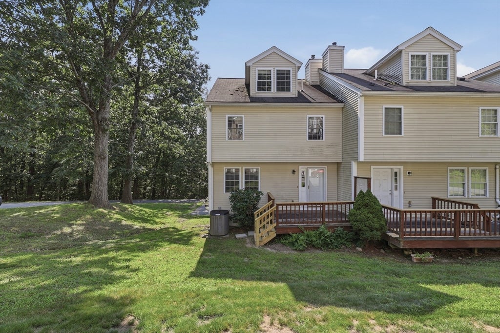 37 West Meadow Estates Drive #37, Townsend, MA Photo #30