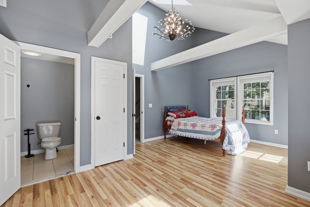 37 West Meadow Estates Drive #37, Townsend, MA Photo #20