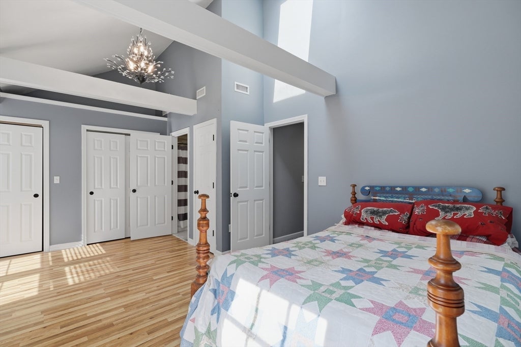 37 West Meadow Estates Drive #37, Townsend, MA Photo #18