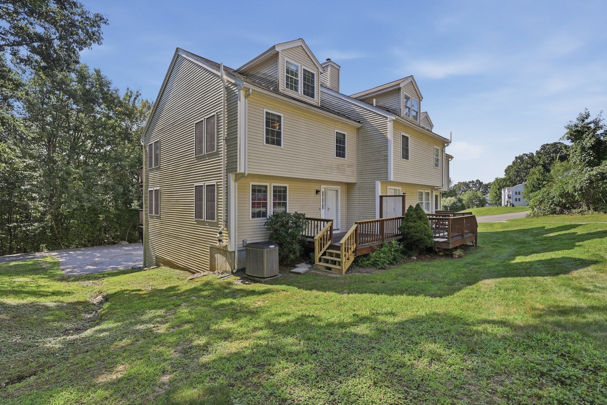 37 West Meadow Estates Drive #37, Townsend, MA, 37 West Meadow Estates Drive #37, Townsend, MA Photo #29