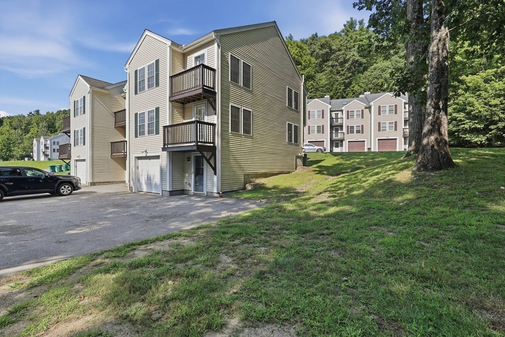 37 West Meadow Estates Drive #37, Townsend, MA Photo #33